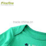 New Design Baby Clothes Baby Boy Clothes Summer Baby Romper thumbnail-5