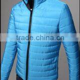 China Bulk Custom Design Man Winter Padded Down Jackets thumbnail-6