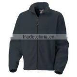 European Style Zipper-up Fleece Jacket For Man thumbnail-1