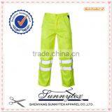 New Design Working Safety Workwear Pants thumbnail-2
