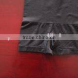 Factory Provide High Waist Ladies Seamless Boxer Shorts thumbnail-2