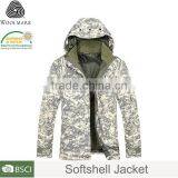 Cycling Jersey Manufacturer Affordable, Outdoor Custom Jacket thumbnail-1