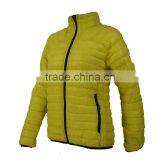 New Design Fashion Outdoor Model Jacket for Ladies thumbnail-2