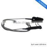 Surf Acessories Board Leash Straight Quality Leash Surfboard Leash thumbnail-1