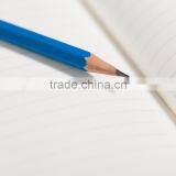 A6 Hardcover Section Sawing Binding Notebook With Stitching Customizable Leather Journey Notebook thumbnail-5