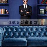 Wholesale Business Suit for Men With OEM Sevice Of Turk Style thumbnail-2