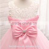 Bestdress.us Girls Baby Princess Party Flower Party Evening Wedding Tutu Dresses thumbnail-1