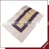 Birthday Wedding Party Decor Good Quality Satin Table Runner TR1-035 thumbnail-1
