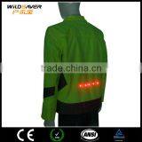 Man Jacket Winter 2015 Hi Vis Bike Clothing thumbnail-5