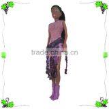 Wholesale Long Hair Doll Young Girl Black Doll thumbnail-1
