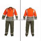 2016 New Model Multi Color High Quality Nomex Flight Workwear Coveralls thumbnail-3