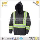 New Design Fire Resistant Jacket With Reflective Tape thumbnail-1