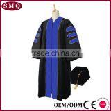Regalia Doctoral Graduation Gown thumbnail-6