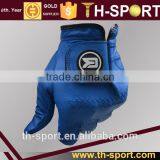 Colorful Cabretta Golf Gloves, Custom Golf Gloves thumbnail-2