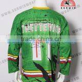 Custom Your Own Team High Quality Cheap Hockey Jerseys 2017 thumbnail-2