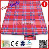 Eco-friendly Breathable Waterproof Camping Floor Mat Factory thumbnail-1
