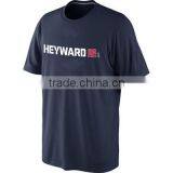 Custom Sport Clothing Made From 100%cotton Moisture Wicking Matetial thumbnail-1