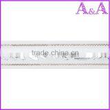 Soft M-style Sheer Ribbon With Metallic thumbnail-2