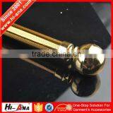 Hi-ana Curtain2 24 Hours Service Online Factory Cheap Metal Curtain Rod thumbnail-3