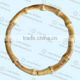 Round Bamboo Handle in Diameter 5' thumbnail-1