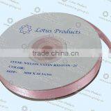 1/8" Satin Ribbon thumbnail-1