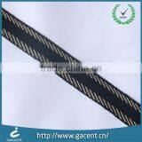Fashion Design Garment Accessories Printed Striped Tape thumbnail-6