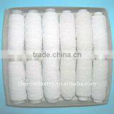 Elastic Thread for Hair