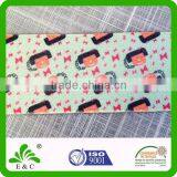 Oeko-tex100 Dye Sublimation Digital Printing Elasticated Webbing thumbnail-2