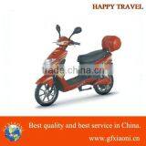 China Electric Motor for Bicycle