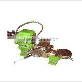 CO620 Manual Lathe(machine Tool,plastic Lathe) thumbnail-1