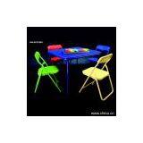 Sell Student's Desk and Chair Set thumbnail-1