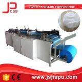 Nonwoven Bouffant Cap Machine thumbnail-5