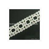 Trimming Lace thumbnail-1