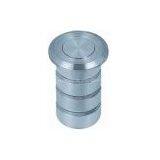 Dust Proof Strike thumbnail-1