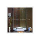 Simple Enclosed Shower thumbnail-1