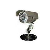 IR Bullet Varifocal Weatherproof Infrared Surveillance Camera With 3.6mm Lens thumbnail-1