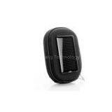 Folding Solar Electronics Charger Case 5v / 400- 800mA/h