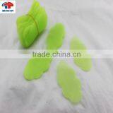 Cute And Fashion Various Shape Hook and Loop With Hair Rollers Tape thumbnail-3