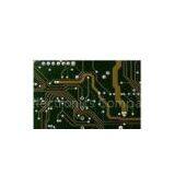2 - 16 Layers CEM-1, CEM-3, FR-4 Rogers HASL Prototype Custom Printed Circuit Boards
