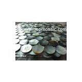 Blacklip Mother of Pearl Mosaic,blacklip Shell Mesh thumbnail-2