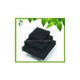 activated carbon air filter for cleaning