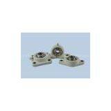 SUCP205 Thermoplastic Pillow Block Bearing thumbnail-1