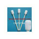 Polyester Swabs, Anti-Static Handle Paddle Swab, Double Kit CB-PS714A thumbnail-3
