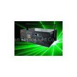 Imax 2.0g Professional Club 2w Red Green Laser Show Lighting / Green Laser Projector