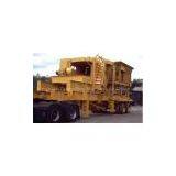 Chinese Unique Movable Jaw Crushing Plant Popular In Asia thumbnail-3