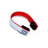 Sell Myshine CPSDBHS001 Red Bluetooth 2 Inch Stereo Audio Headset thumbnail-1