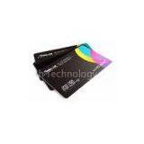 13.56MHz Rfid Smart Tags, PVC / PET I-CODE RFID Smart Card (RC4004) thumbnail-1