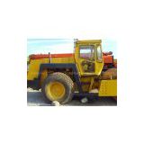 Used Road Roller BOMAG BW219D