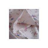 Sell Silk Printed Fabric thumbnail-1