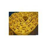 China Heavy & Construction Machinery Earthmoving Machine Spare Part KOMATSU Bulldozer D50A-17 Track Link thumbnail-1